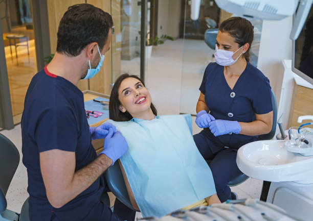 Professional Dental Services in Knightstown, IN